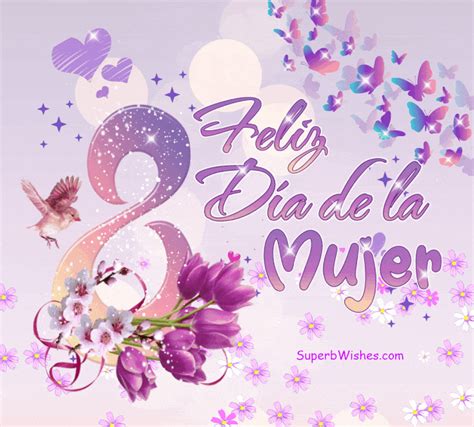 dia de la mujer gif